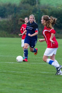 Bild 405 - B-Juniorinnen MSG Eiderkanal - SG Trittau/S�dstormarn : Ergebnis: 2:1
